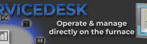 The ServiceDesk